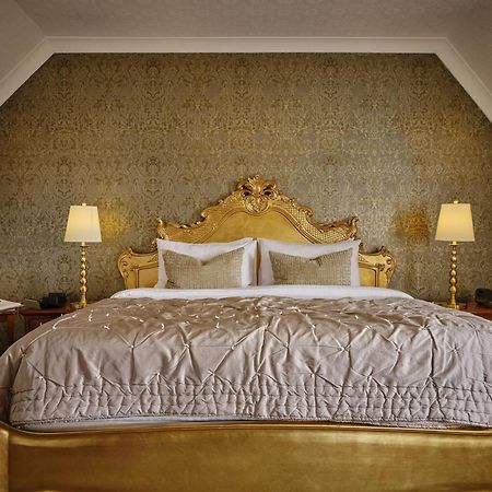Highcliffe House Bed & Breakfast Lynton Luaran gambar