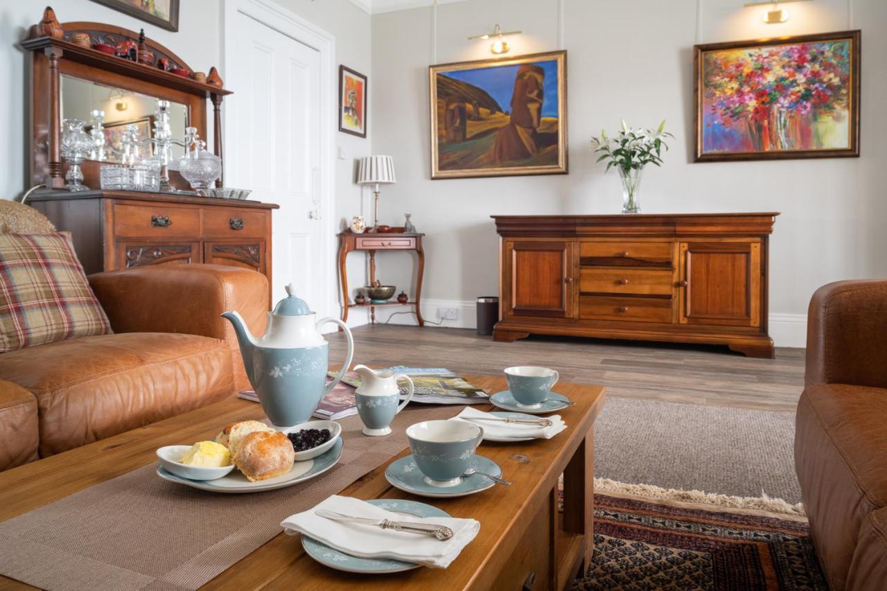 Highcliffe House Bed & Breakfast Lynton Luaran gambar