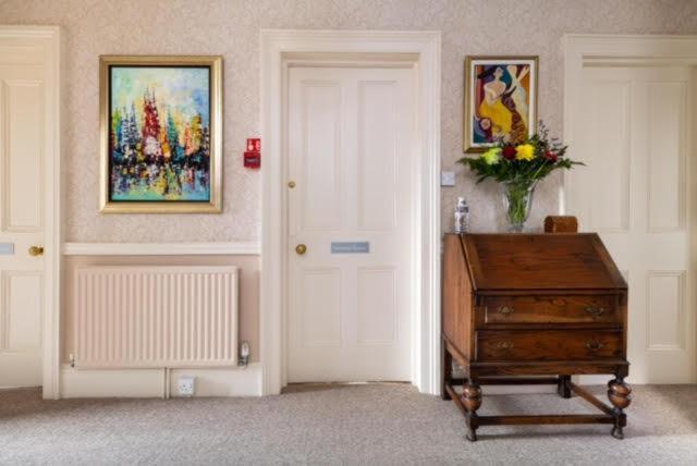 Highcliffe House Bed & Breakfast Lynton Luaran gambar