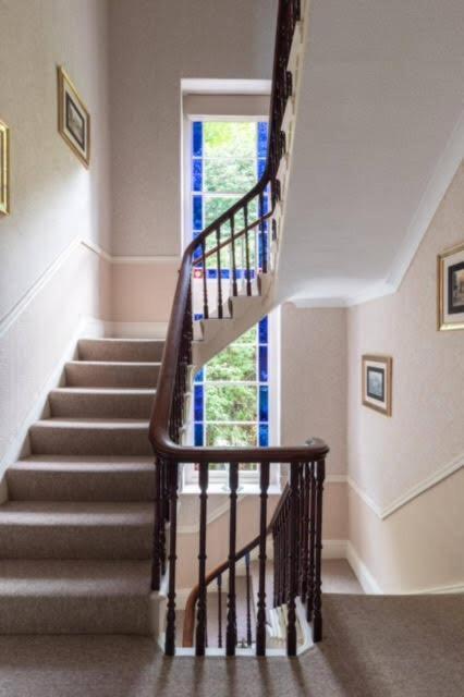 Highcliffe House Bed & Breakfast Lynton Luaran gambar