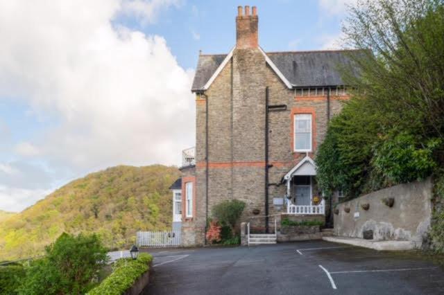 Highcliffe House Bed & Breakfast Lynton Luaran gambar
