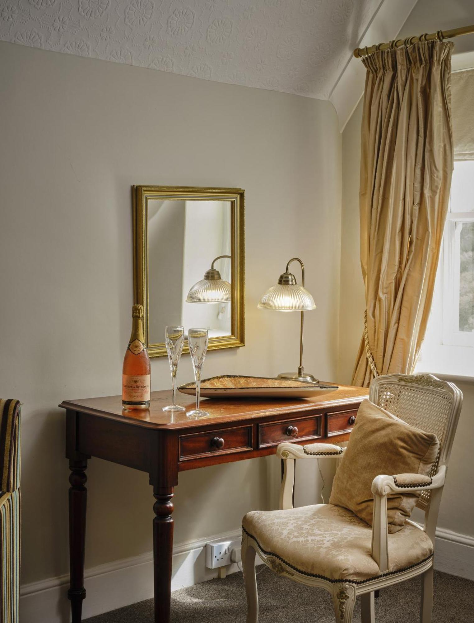 Highcliffe House Bed & Breakfast Lynton Luaran gambar