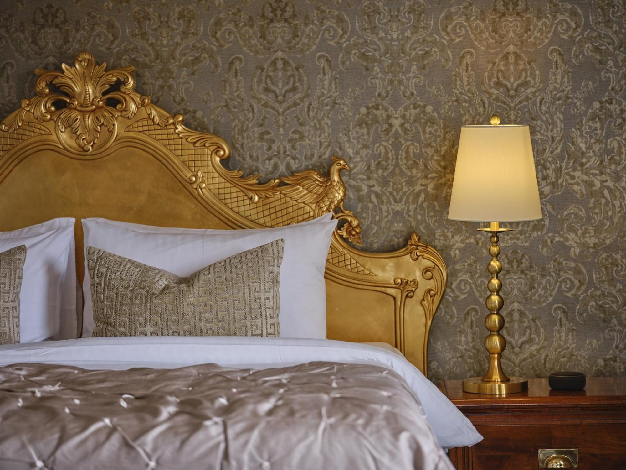 Highcliffe House Bed & Breakfast Lynton Luaran gambar