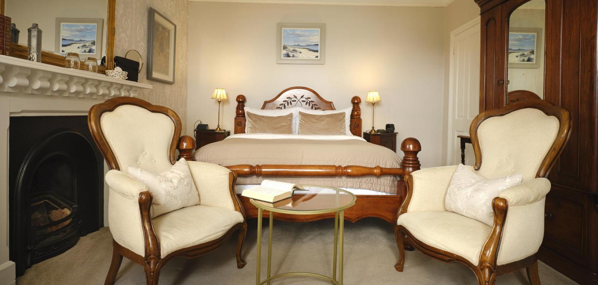 Highcliffe House Bed & Breakfast Lynton Luaran gambar