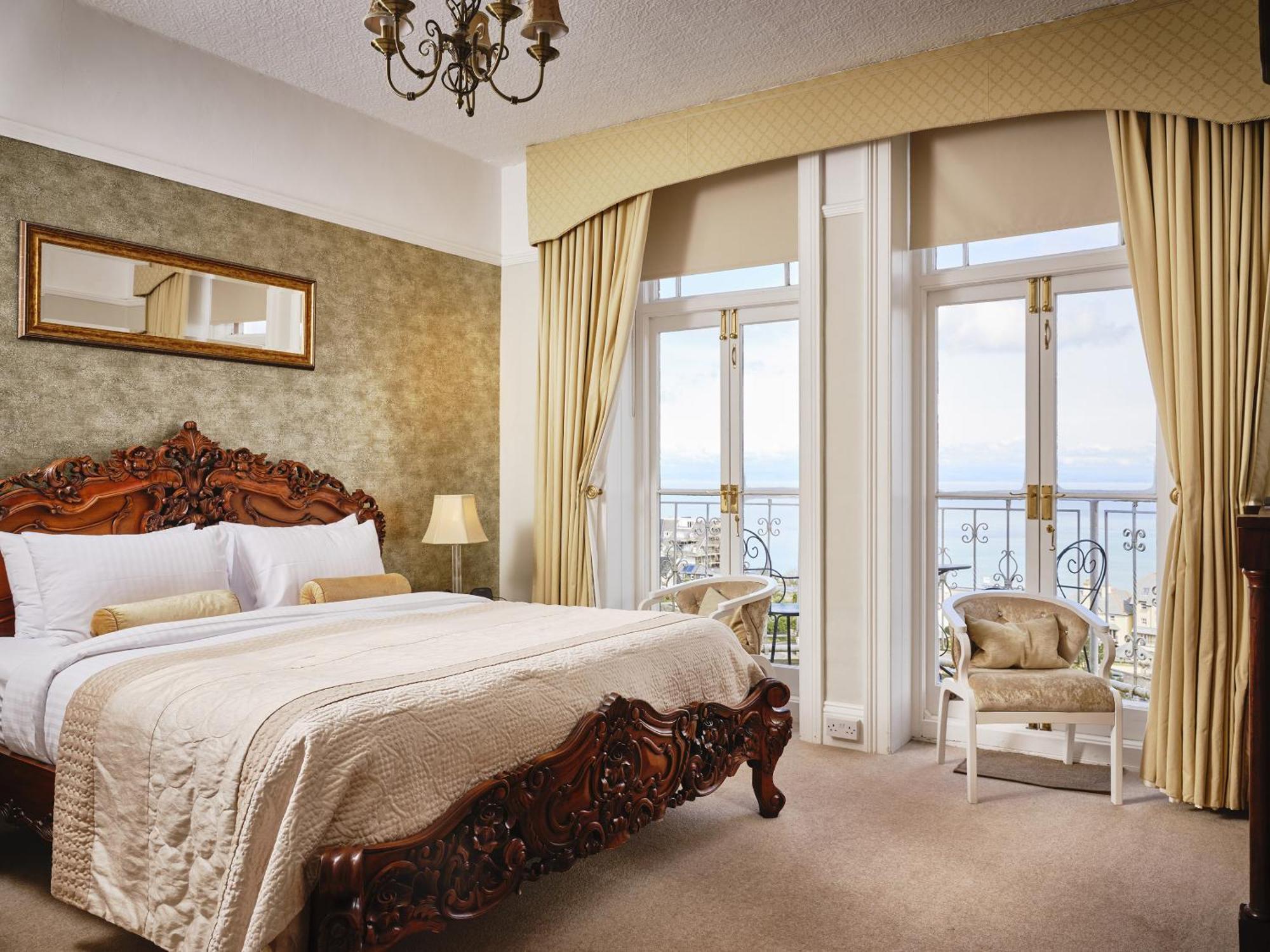 Highcliffe House Bed & Breakfast Lynton Luaran gambar