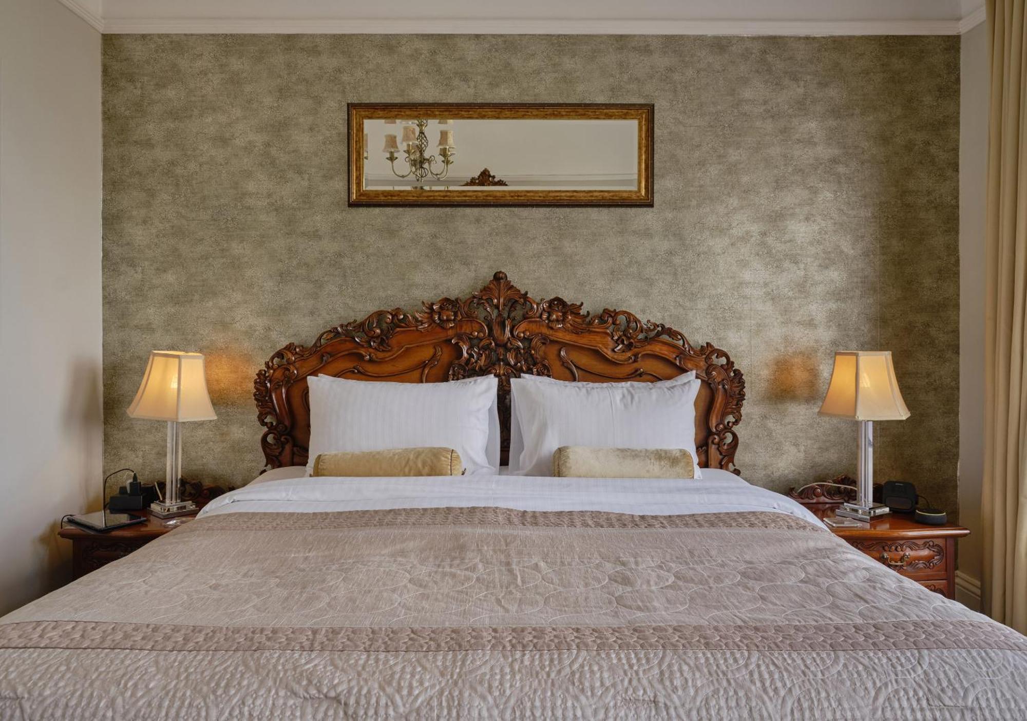 Highcliffe House Bed & Breakfast Lynton Luaran gambar