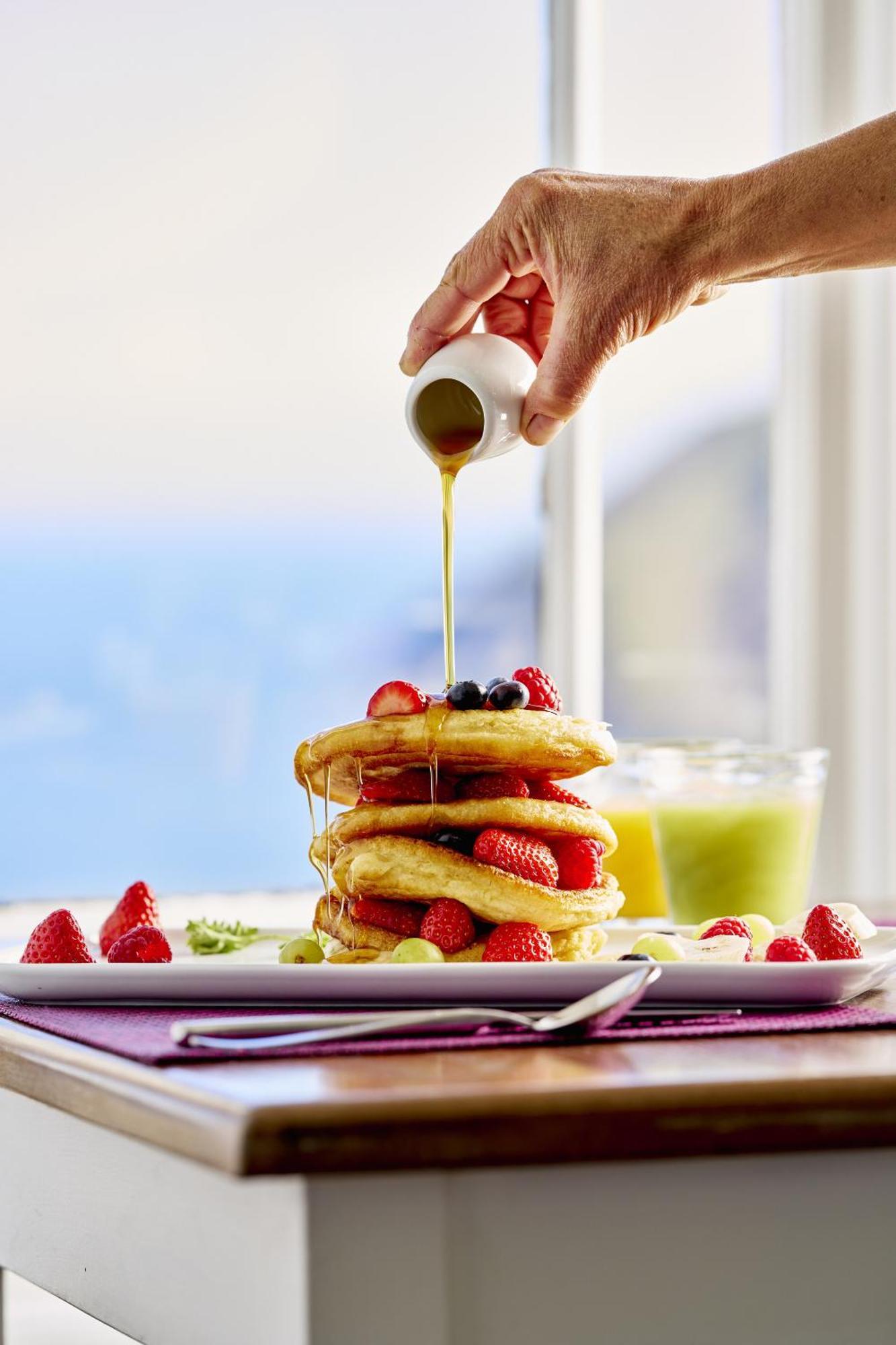 Highcliffe House Bed & Breakfast Lynton Luaran gambar