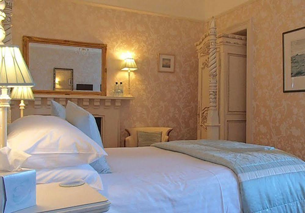 Highcliffe House Bed & Breakfast Lynton Luaran gambar